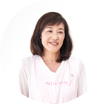 しまださん