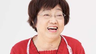 梅林 照子