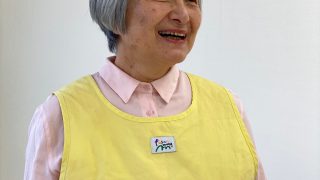 東海林眞理さん