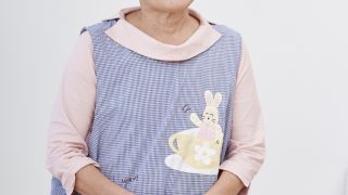 JBSのシッターさん